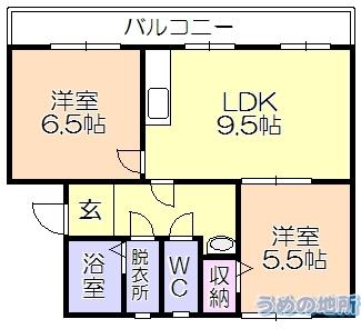 写真:物件の写真