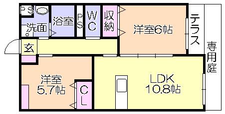 写真:物件の写真