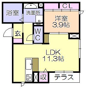 写真:物件の写真