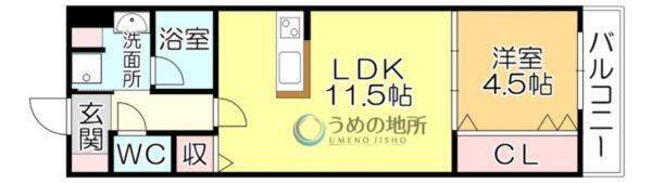 写真:物件の写真