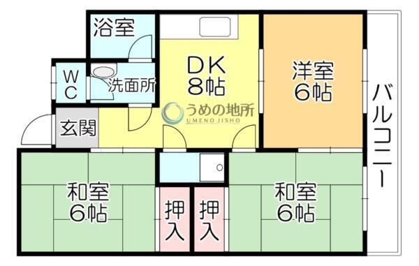 写真:物件の写真