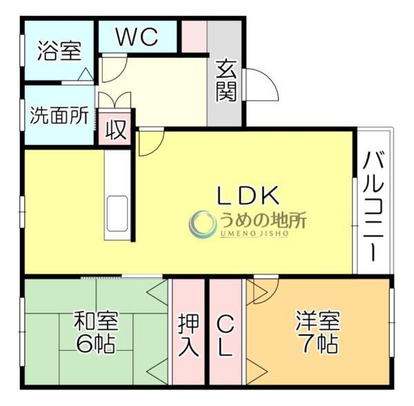 写真:物件の写真