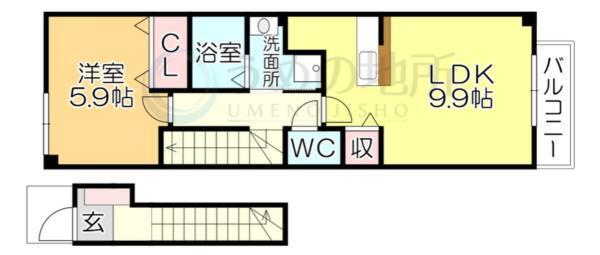 写真:物件の写真