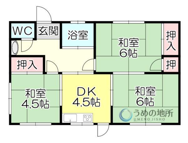 写真:物件の写真
