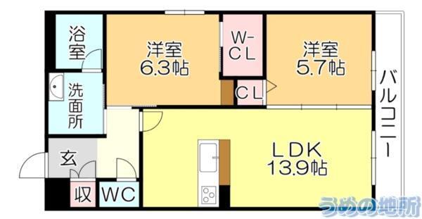 写真:物件の写真
