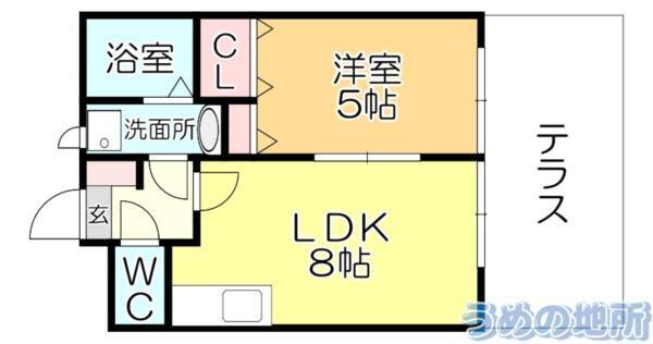 写真:物件の写真