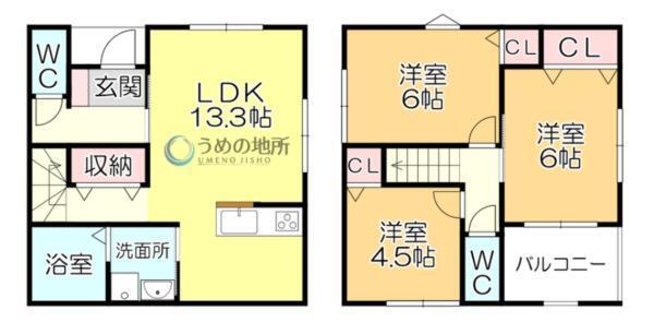 写真:物件の写真