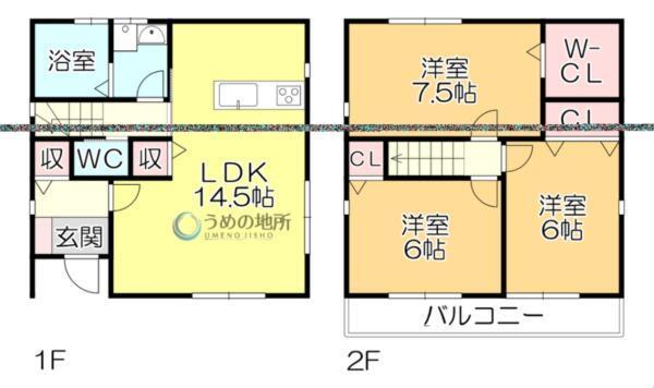 写真:物件の写真
