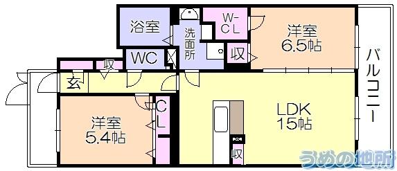 写真:物件の写真