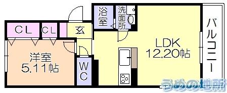 写真:物件の写真