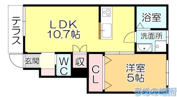 写真:物件の写真