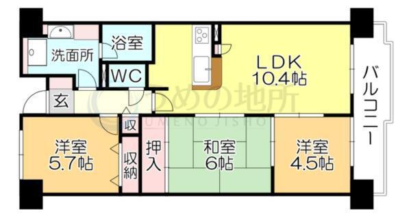 写真:物件の写真