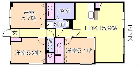 写真:物件の写真