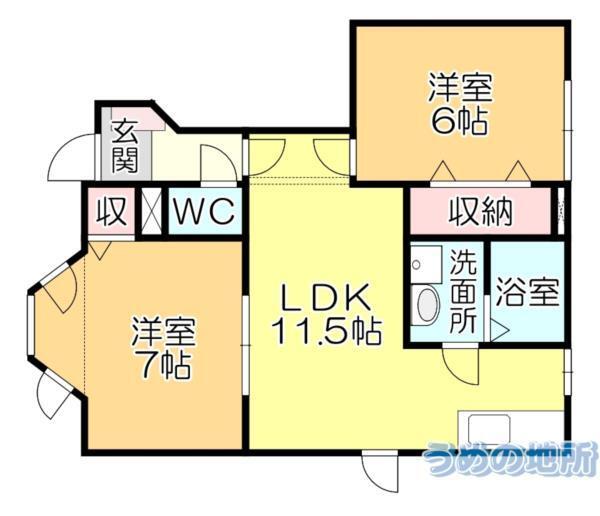 写真:物件の写真