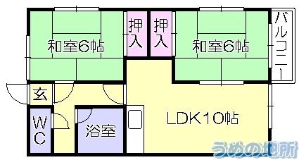 写真:物件の写真