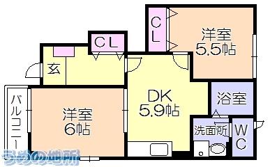 写真:物件の写真