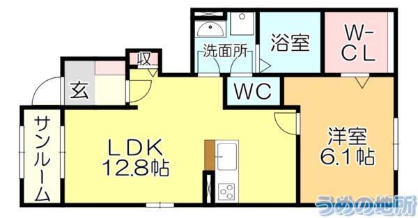 写真:物件の写真