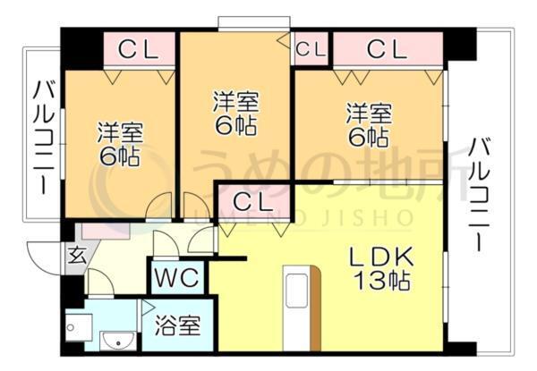 写真:物件の写真