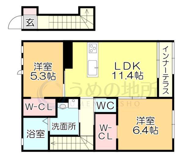写真:物件の写真