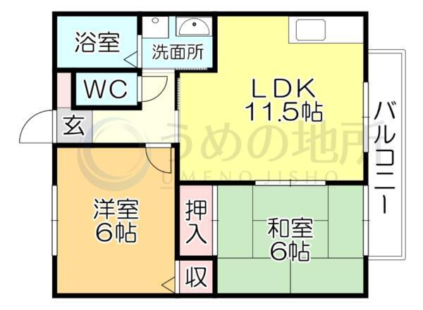 写真:物件の写真