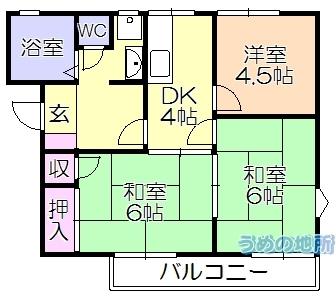 写真:物件の写真