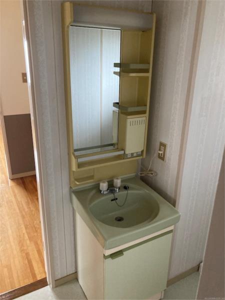 ﾒｿﾞﾝ筑紫（4D） 部屋画像