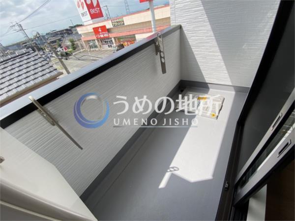 Leaf津福駅南（302） 部屋画像