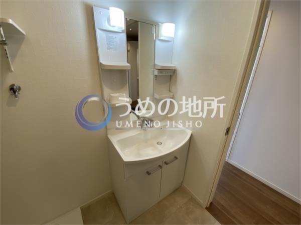 Leaf津福駅南（302） 部屋画像