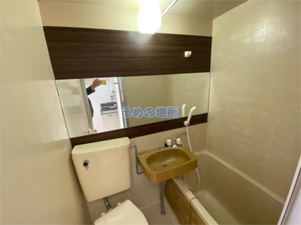 ｱﾚｸﾞﾘｱ久留米（112） 部屋画像