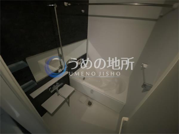ｶｻｸﾞﾗﾝﾃﾞ本町（101） バス／シャワー