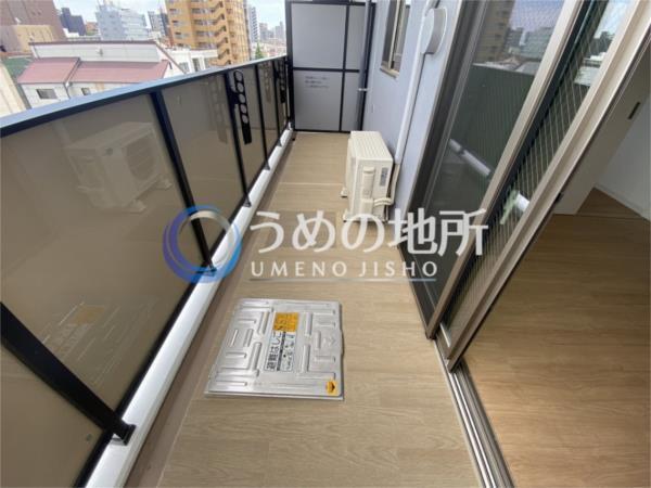 Mys　Casetta　Kurume（505） 部屋画像