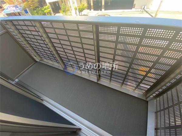 ｸﾞﾗﾝﾃﾞｼｪﾁｵ千本杉II（202） 部屋画像