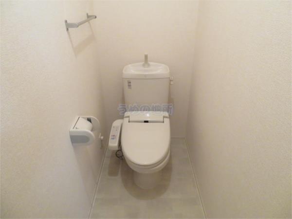 ｺｰﾄｸﾚｰﾙ（103） トイレ
