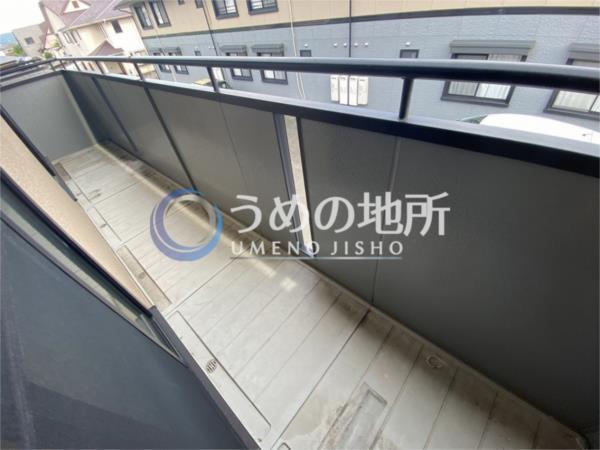 ﾒｿﾞﾝｸﾚ-ﾙ西町A（203） 部屋画像