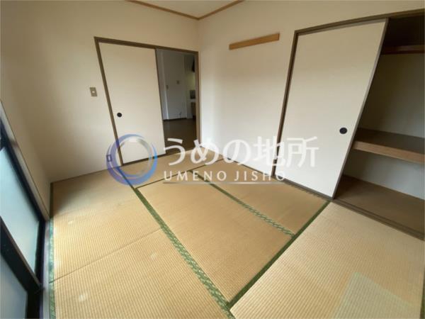 ﾒｿﾞﾝｸﾚ-ﾙ西町A（203） その他部屋・スペース