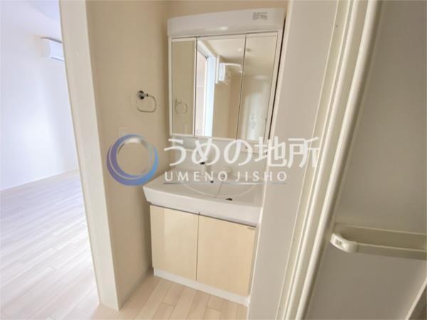 Mana（105） 部屋画像