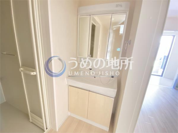 Mana（103） 部屋画像