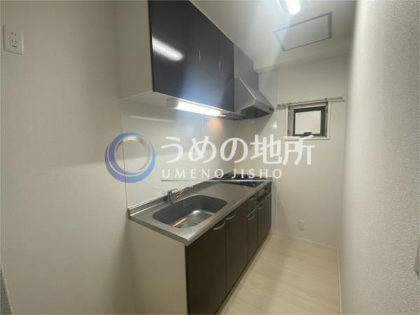 J-PLACE東町（204） キッチン
