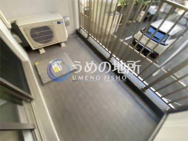 J-PLACE東町（204） 部屋画像