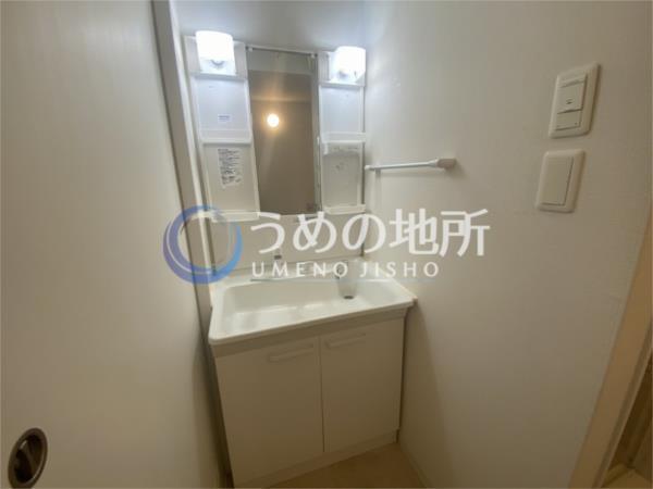J-PLACE東町（204） 部屋画像