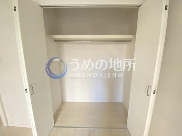 J-PLACE東町（204） 収納