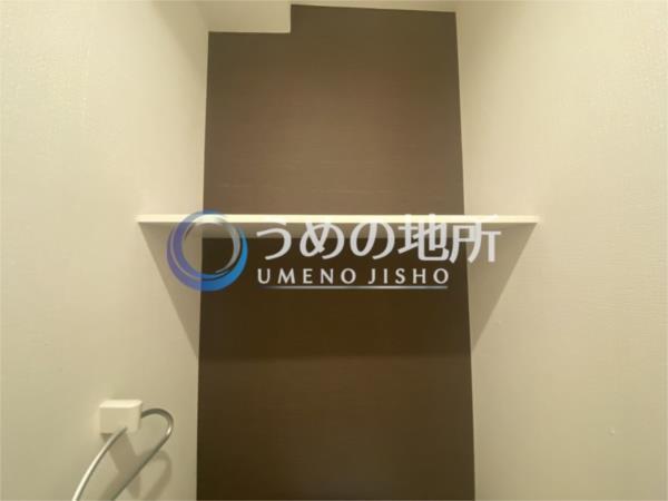 J-PLACE東町（204） その他