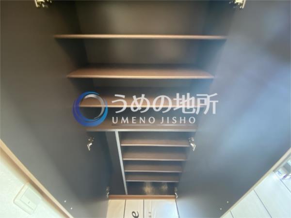 ｸﾚｾﾝﾄｺｰﾄＣ棟（107） その他