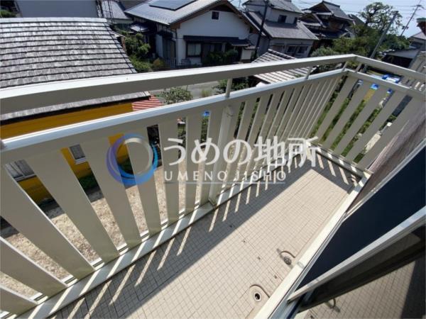 ｸﾚｾﾝﾄｺｰﾄＣ棟（107） 部屋画像