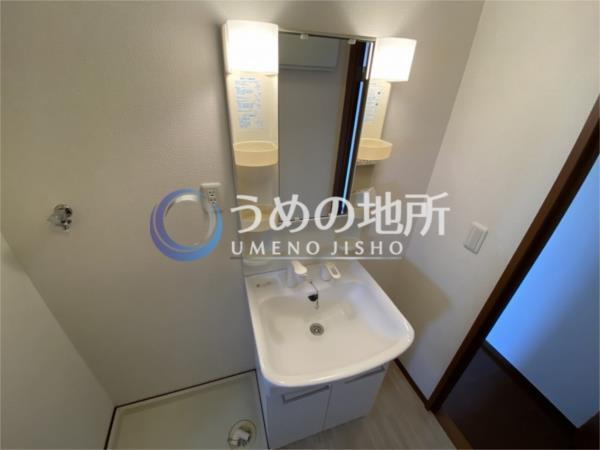 ｸﾚｾﾝﾄｺｰﾄＣ棟（107） 部屋画像