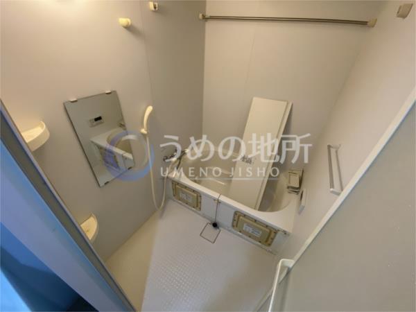 ﾗﾌﾚｼｰｻ医大通り（901） バス／シャワー