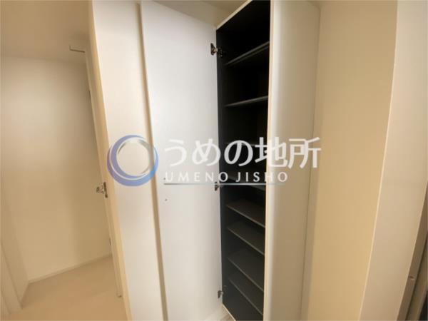 Cherim西鉄久留米IV（204） その他