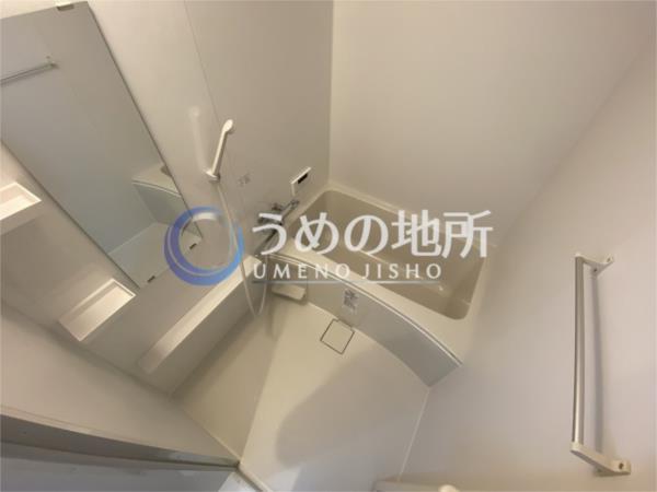 Cherim西鉄久留米IV（204） バス／シャワー