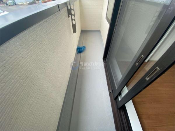 CS津福（103） 部屋画像