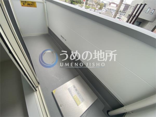Cherim西鉄久留米IV（204） 部屋画像